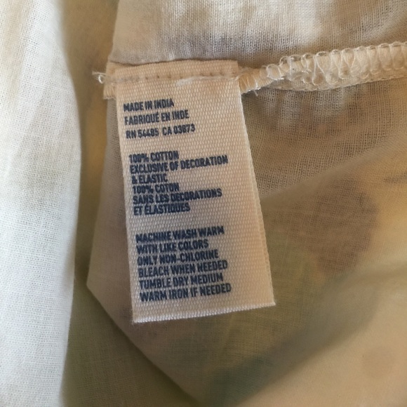 American Eagle 🦅 Sundress. 🌞 - Picture 7 of 8